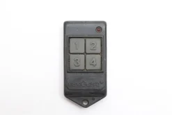 MAXIGUARD HY5MXI KEY FOB Keyless Entry Remote Alarm Replace