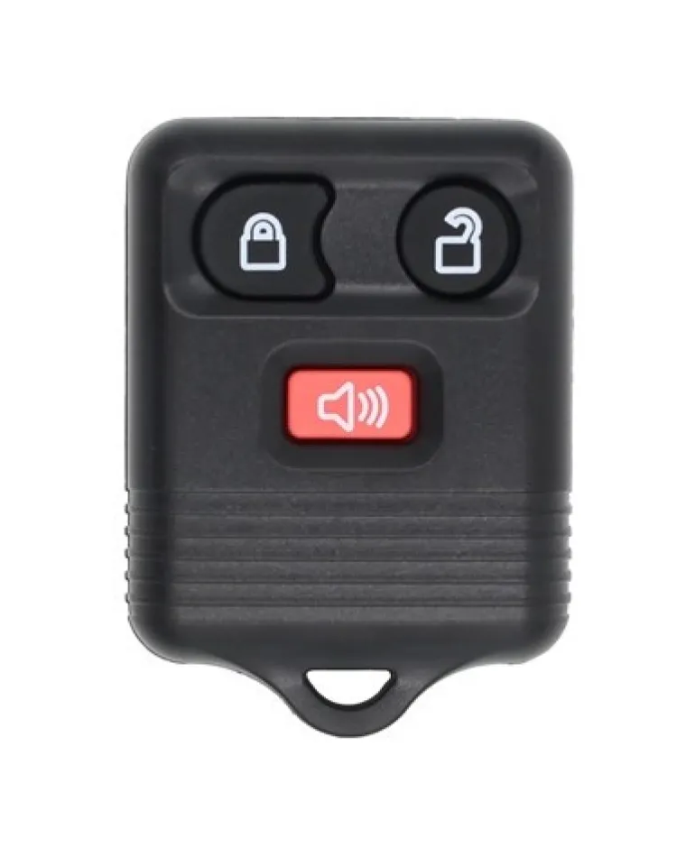 Mazda B3000 OEM 3 Button Key Fob CWTWB1U331