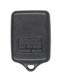 Mazda CWTWB1U411 GD7D-675DY OEM 3 Button Key Fob