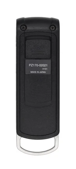 Mazda CX-7 OEM 5 Button Key Fob