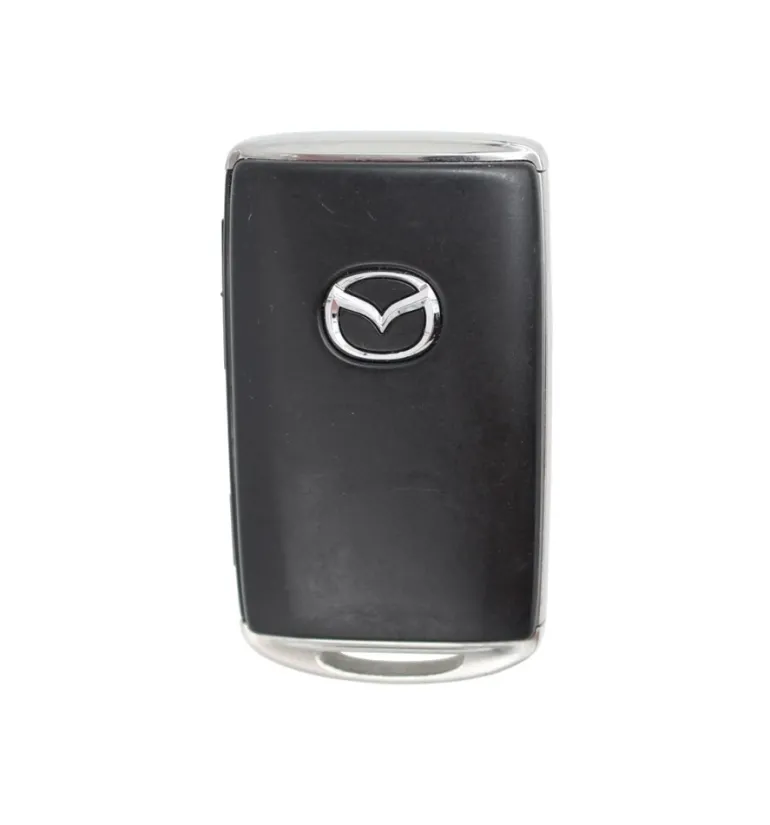 Mazda CX-50 OEM 3 Button Key Fob