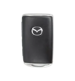 Mazda CX-9 OEM 4 Button Key Fob WAZSKE13D03