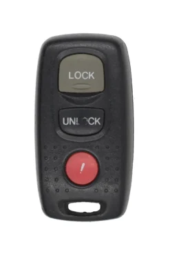 Mazda G8D-325A-A OEM 3 Button Key Fob