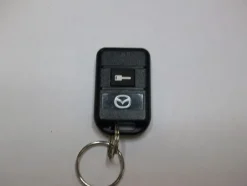 MAZDA GOH-PCMINI Factory OEM KEY FOB Keyless Entry Remote Alarm Replace