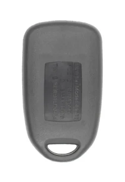 Mazda KPU41777 OEM 4 Button Key Fob