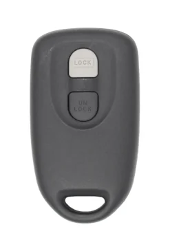 Mazda KPU41063 OEM 2 Button Key Fob