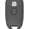 Mazda MPV OEM 2 Button Key Fob
