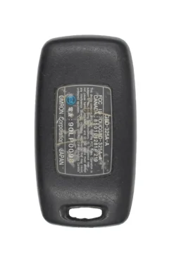 Mazda MPV OEM 3 Button Key Fob Remote