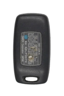 Mazda MPV OEM Key Fob Remote 3 Button