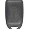 Mazda MX-5 Miata OEM Key Fob 4 Button