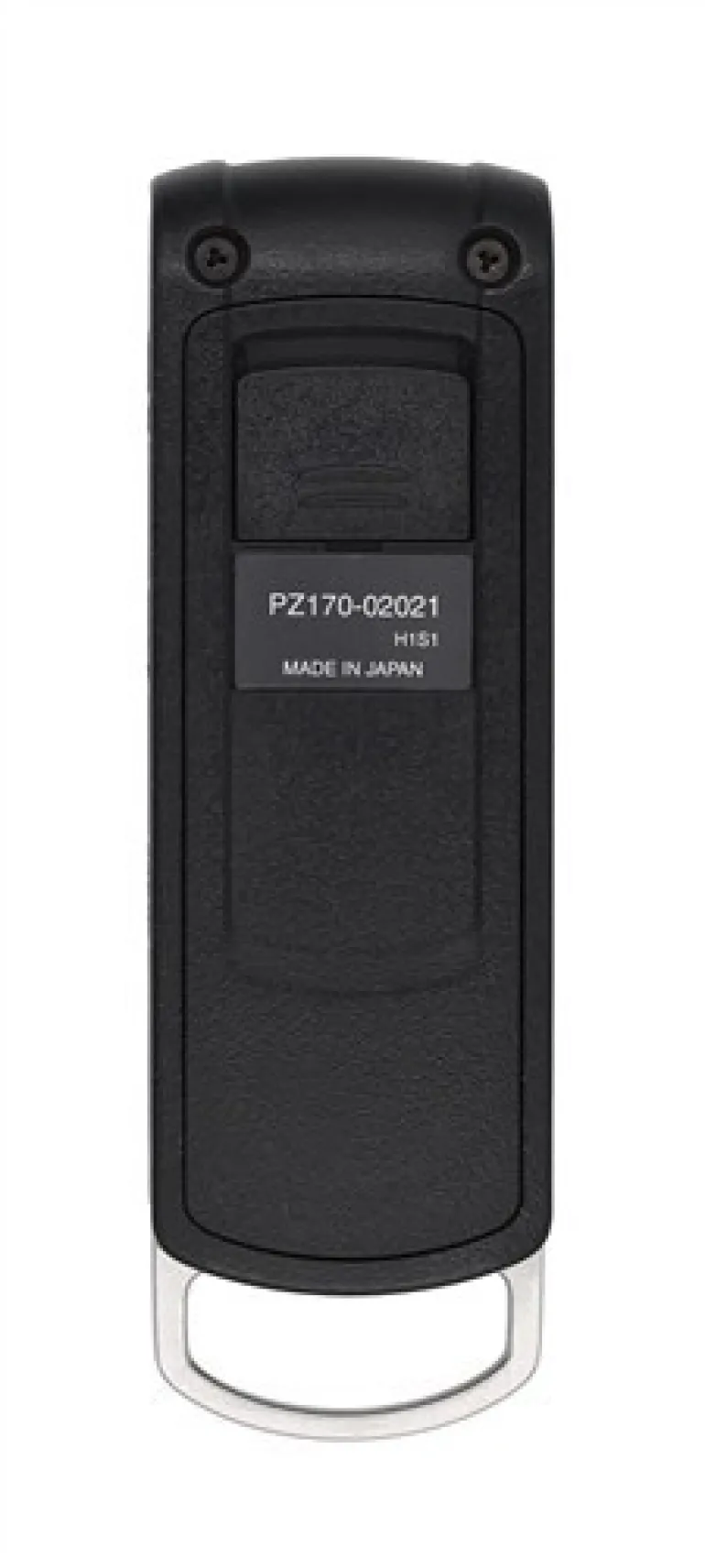 Mazda 6 OEM 5 Button Key Fob