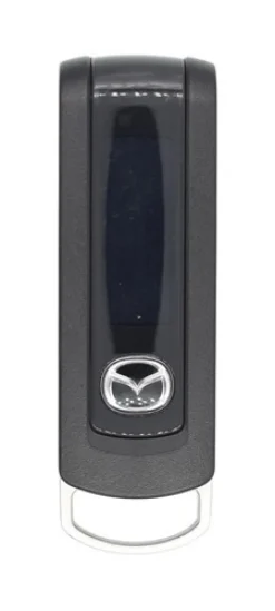 Mazda 6 OEM 5 Button Key Fob