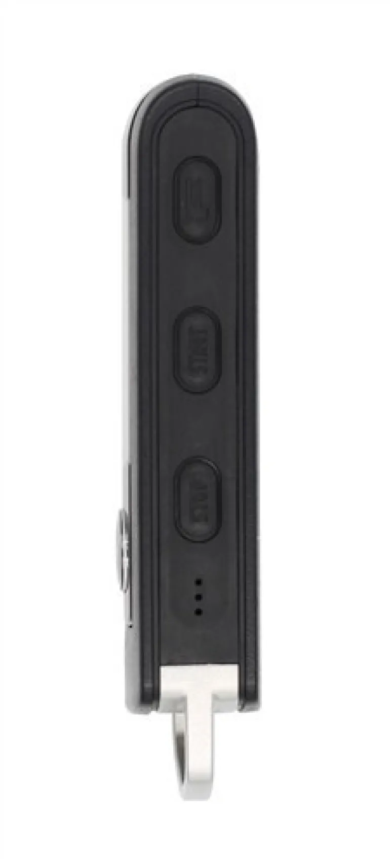 Mazda 6 OEM 5 Button Key Fob