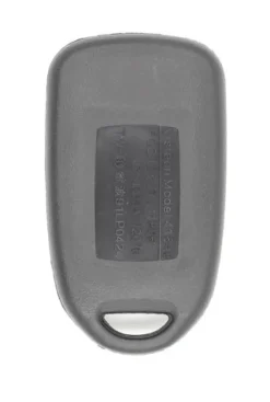 Mazda 41848 OEM 4 Button Key Fob