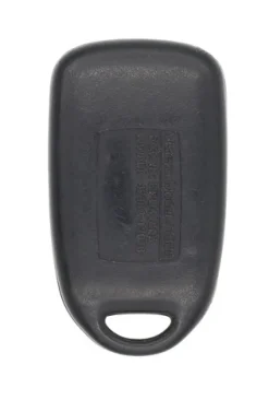 Mazda 41805 OEM 4 Button Key Fob