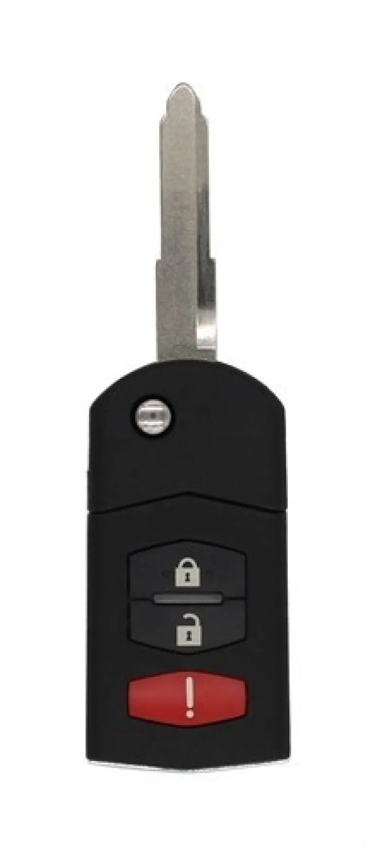 Mazda 5 OEM 3 Button Key Fob SKE125-01