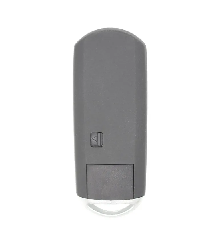 Mazda 3 OEM 3 Button Key Fob WAZSKE13D01