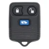 Mazda 626 OEM Key Fob 3 Button