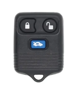 Mazda 626 OEM Key Fob 3 Button