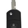 Mazda OUCG8D-335A-A OEM 3 Button Key Fob