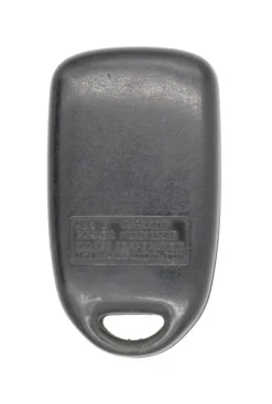 Mazda Protege OEM 4 Button Key Fob Remote