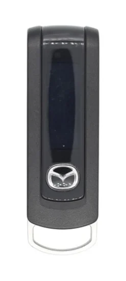 Mazda PZ170-02021 OEM 5 Button Key Fob