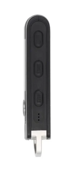 Mazda PZ170-02021 OEM 5 Button Key Fob