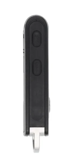 Mazda PZ170-02021 OEM 5 Button Key Fob