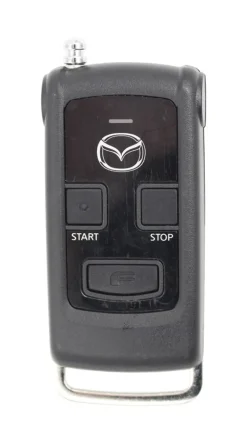 Mazda PZ170-21021 WKE-721021 Key Fob Remote