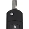 Mazda RX-8 OEM 3 Button Key Fob