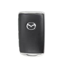 Mazda WAZSKE13D03 OEM 4 Button Key Fob