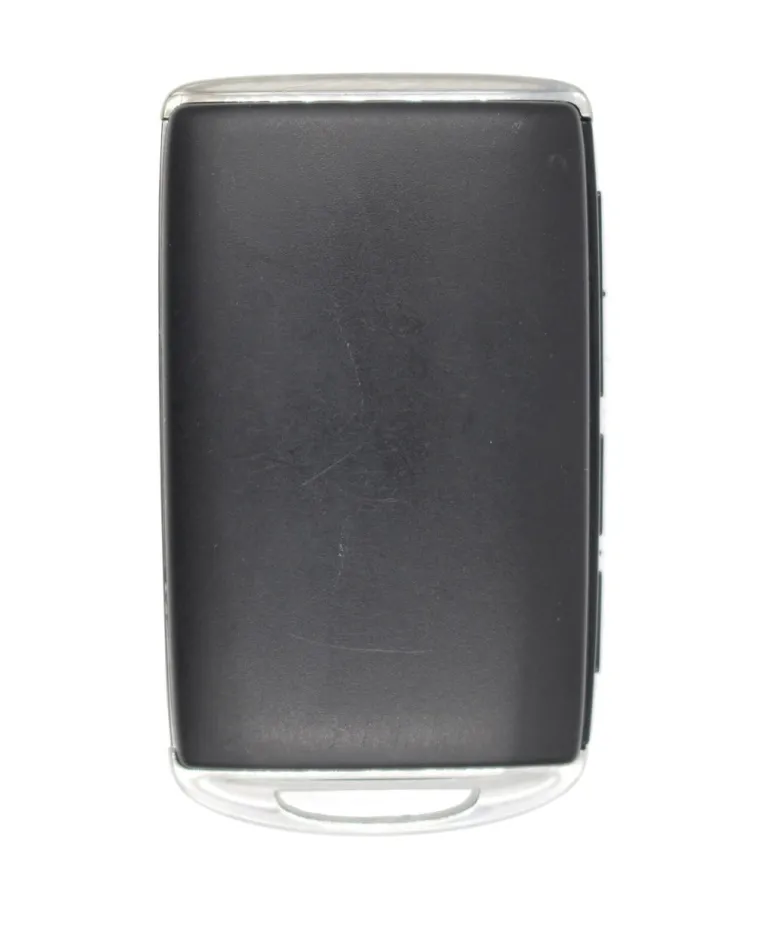 Mazda WAZSKE11D01 OEM 4 Button Key Fob w/ Hatch Release