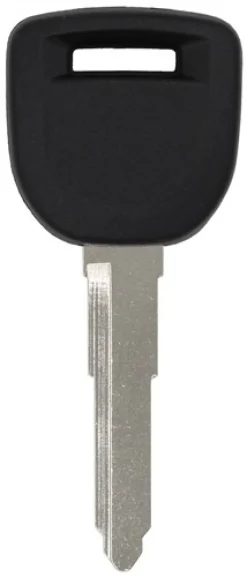 MAZ24RPT-MZ24TK14 Transponder Key
