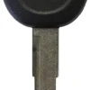 MAZ24RT17 Transponder Key