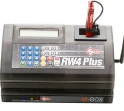 M-Box Key Cloning Add-On Device