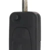Mercedes-Benz C200 OEM 3 Button Key Fob KR55