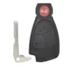 Mercedes-Benz C280 OEM 3 Button Key Fob