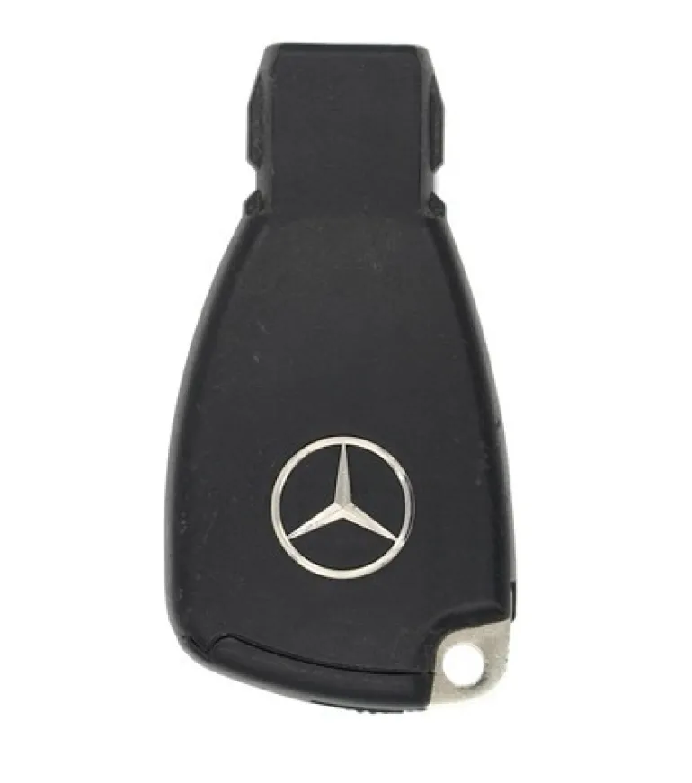 Mercedes-Benz C280 OEM 3 Button Key Fob
