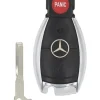 Mercedes-Benz E250 OEM 3 Button Key Fob IYZ3317