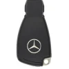Mercedes-Benz E320 OEM 4 Button Key Fob