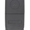 Mercedes-Benz S55 AMG OEM 3 Button Key Fob KR55