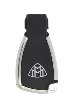 Mercedes-Maybach 57 OEM 4 Button Key Fob