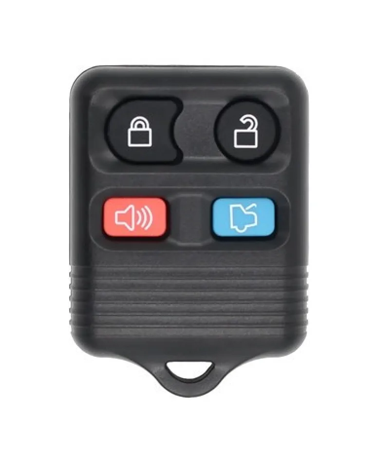 Mercury Cougar OEM 4 Button Key Fob CWTWB1U322