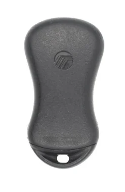 Mercury Grand Marquis OEM 4 Button Key Fob LHJ002