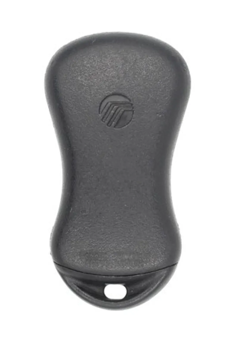 Mercury Grand Marquis OEM 4 Button Key Fob LHJ002