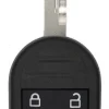 Mercury Mariner OEM 4 Button Remote Head Key Fob