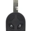 Mercury Monterey OEM 3 Button Key Fob OUCD6000022