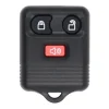 Mercury Monterey OEM 3 Button Key Fob CWTWB1U331