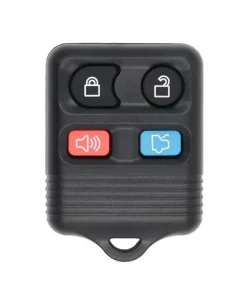 Mercury Tracer OEM 4 Button Key Fob CWTWB1U322