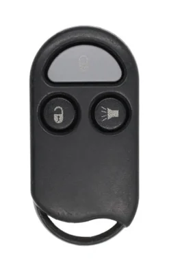 Mercury Villager OEM 3 Button Key Fob GQ43VT8T